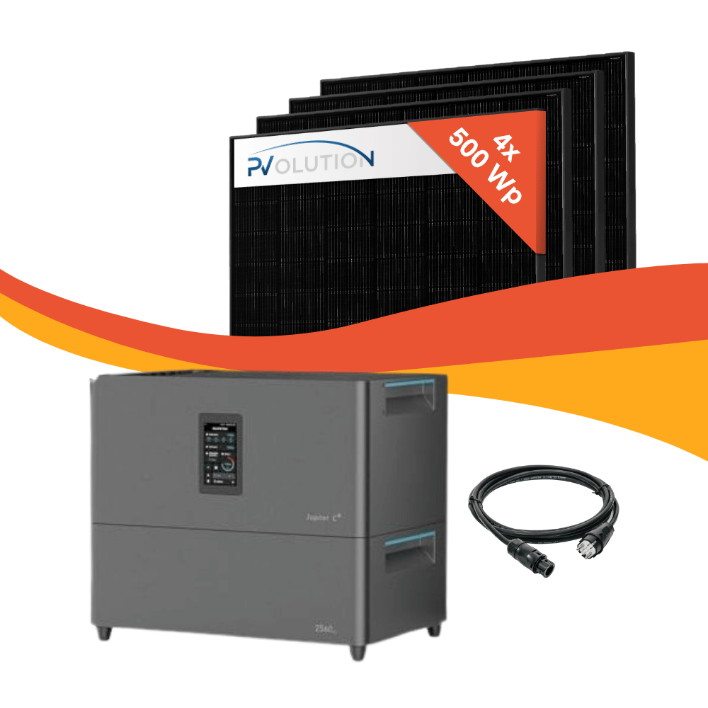 All-in-One Power Station